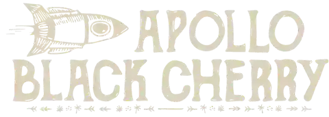 Apollo Black Cherry© Sementes Feminizadas