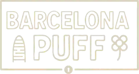 Barcelona Puff© Sementes Feminizadas