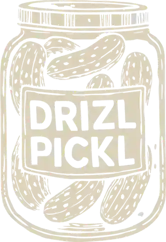 Drizl Pickl© Sementes Feminizadas