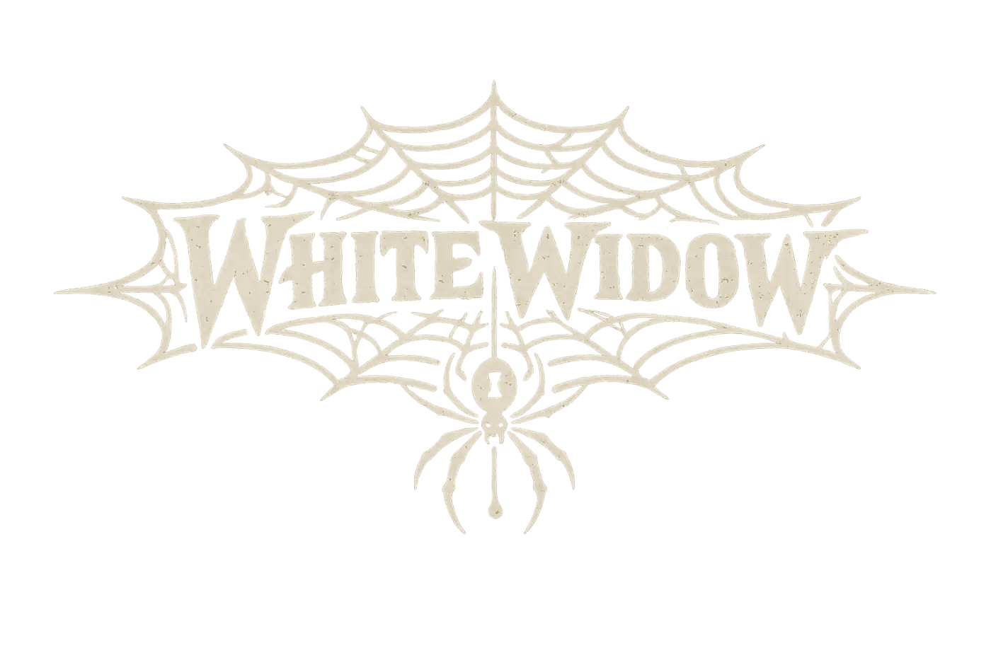 White Widow Sementes Autoflorescentes