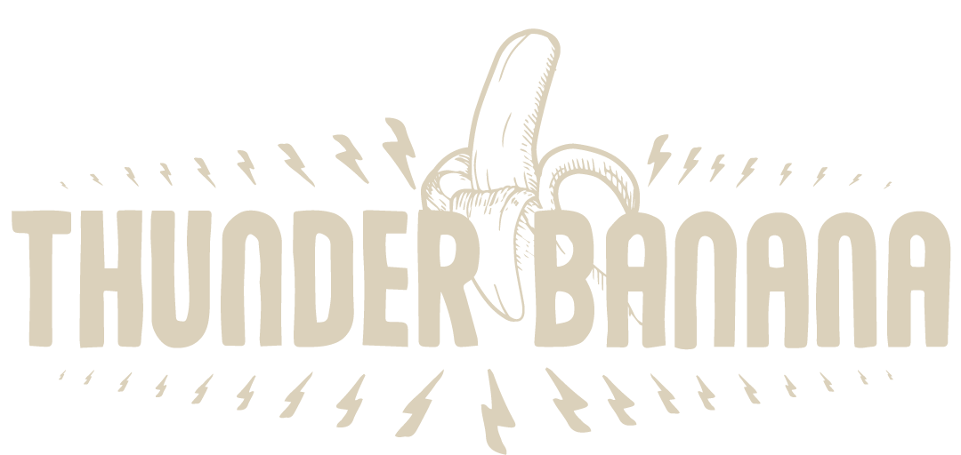 Thunder Banana© Sementes Feminizadas
