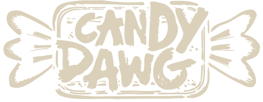 Candy Dawg© Sementes Autoflorescentes