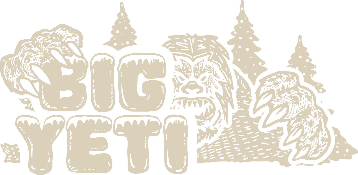 Big Yeti© Sementes Feminizadas