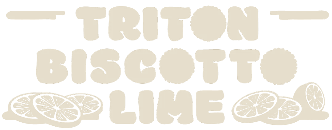 Triton Biscotto Lime© Sementes Autoflorescentes
