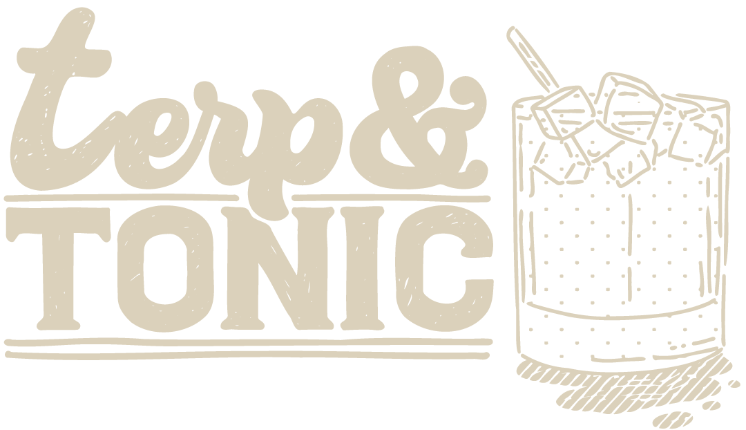 Terp & Tonic© Sementes Feminizadas