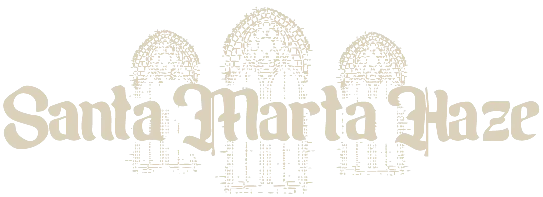 Santa Marta Haze© Sementes Feminizadas
