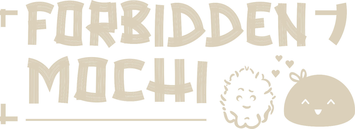 Forbidden Mochi© Sementes Feminizadas