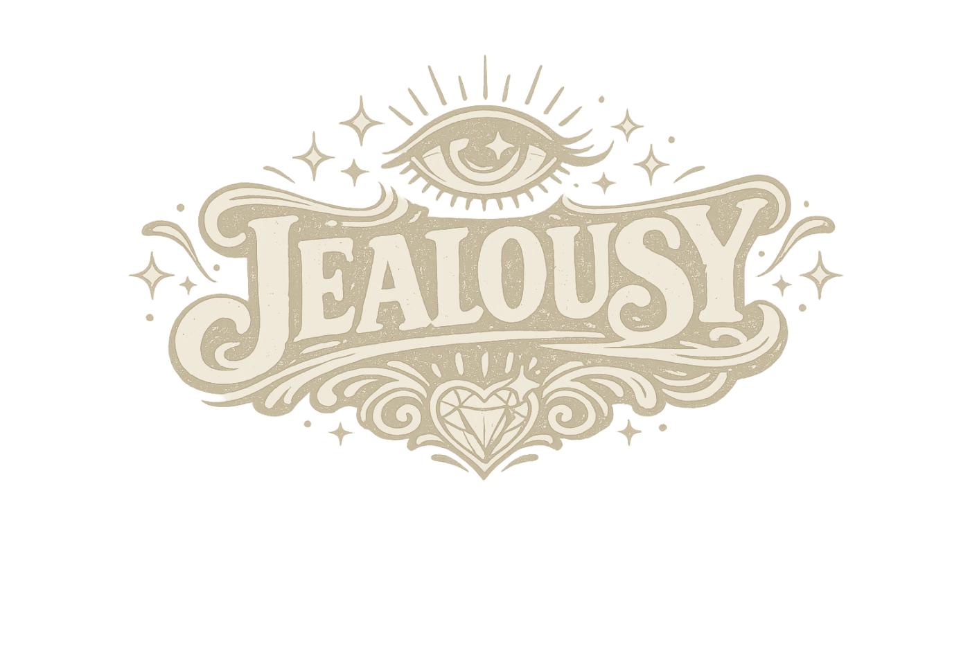 Jealousy Sementes Feminizadas