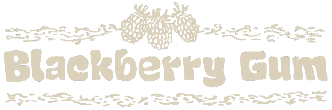 Blackberry Gum© Sementes Autoflorescentes