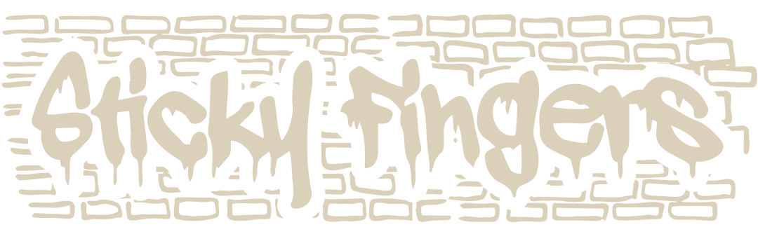 Sticky Fingers Sementes Autoflorescentes