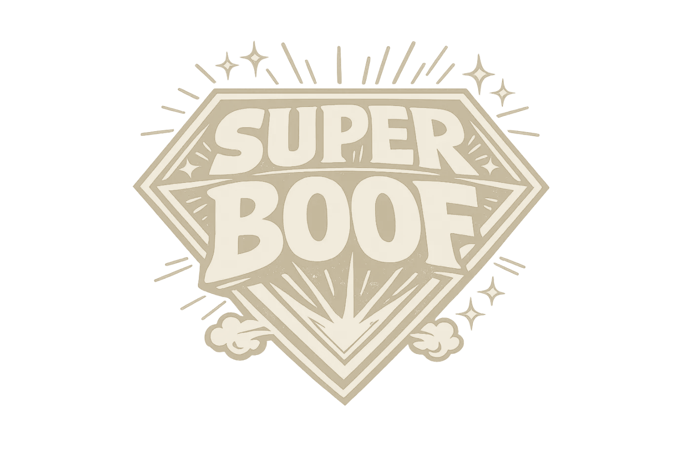 Super Boof Sementes Feminizadas