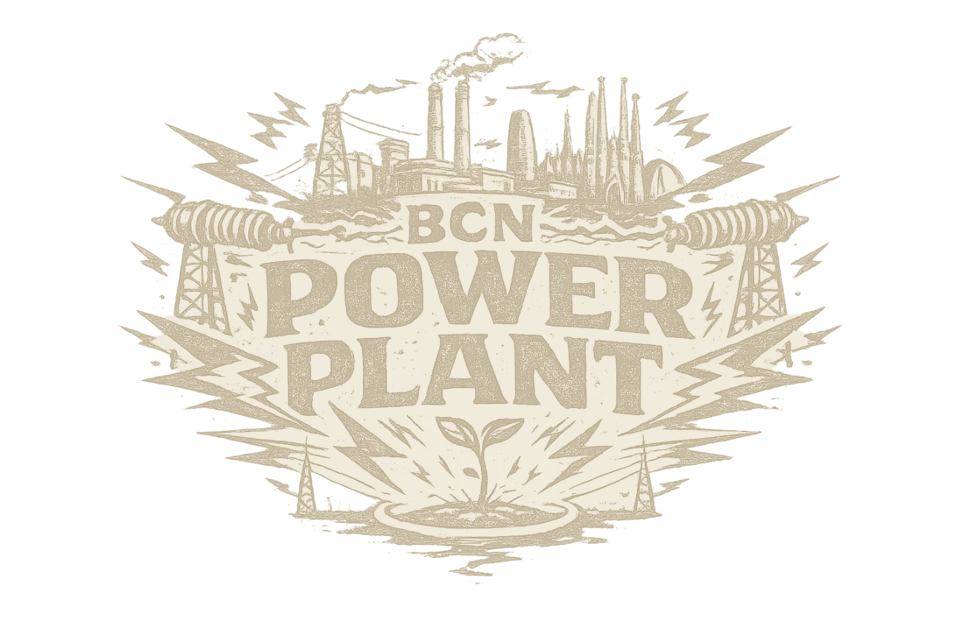 BCN Power Plant Sementes Feminizadas