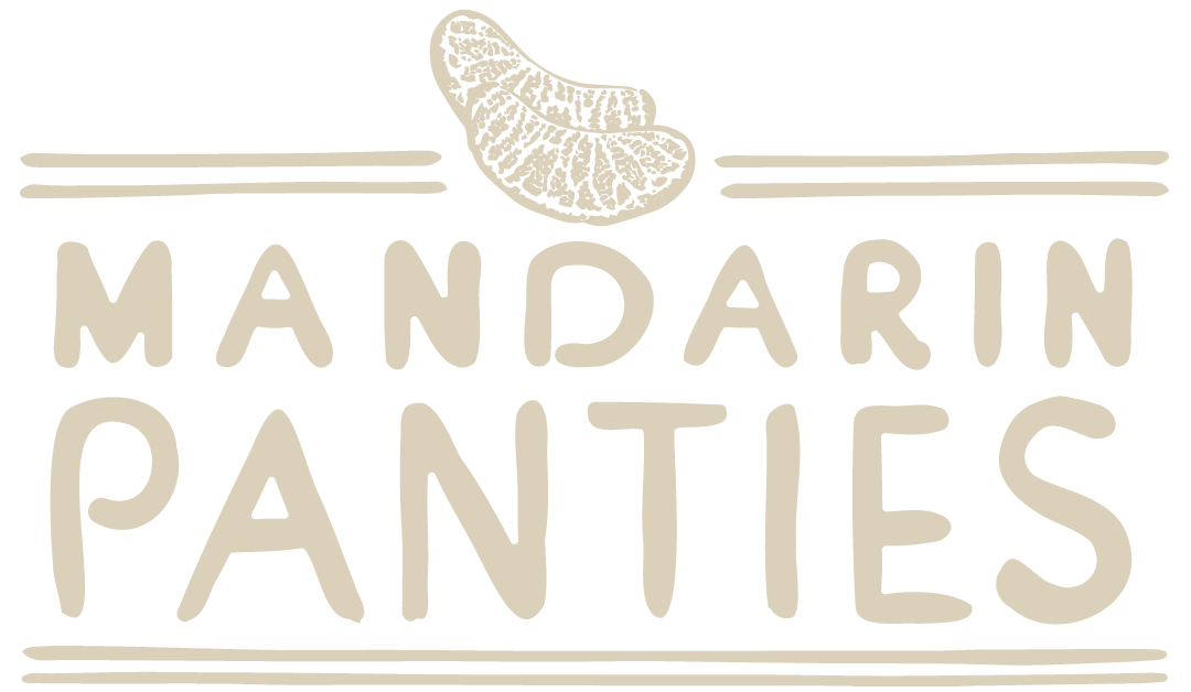 Mandarin Panties© Sementes Autoflorescentes