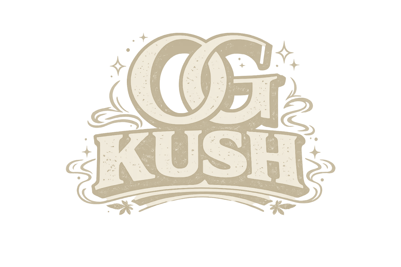 O.G Kush Sementes Feminizadas