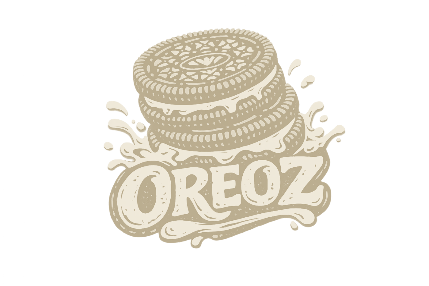 Oreoz Sementes Feminizadas