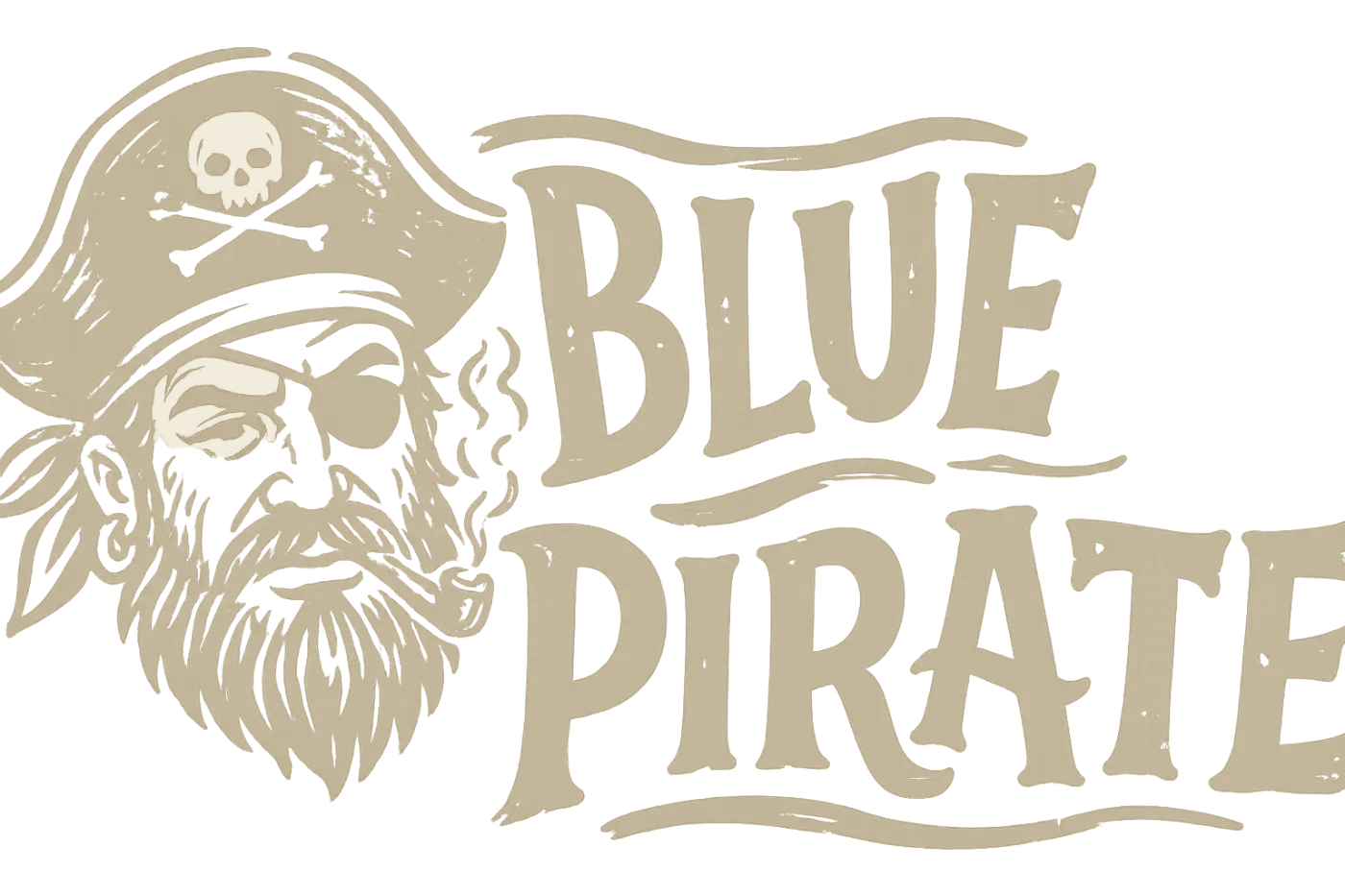 Blue Pirate© Sementes Feminizadas