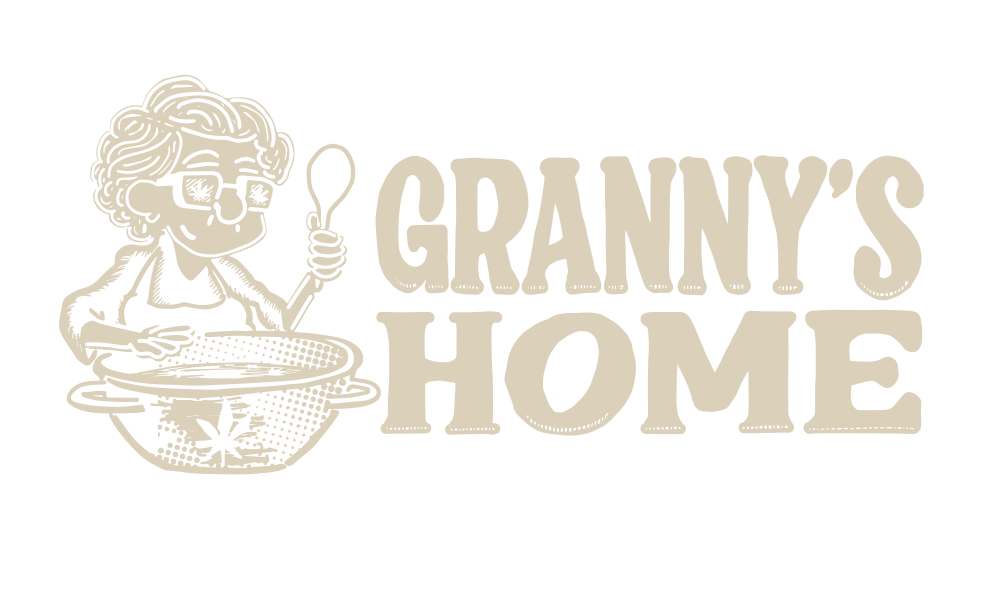 Granny's Home© Sementes Feminizadas