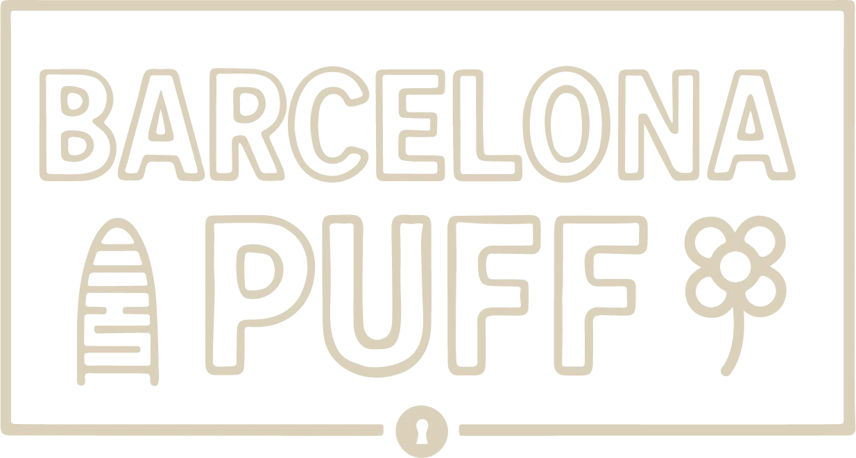 Barcelona Puff© Sementes Autoflorescentes