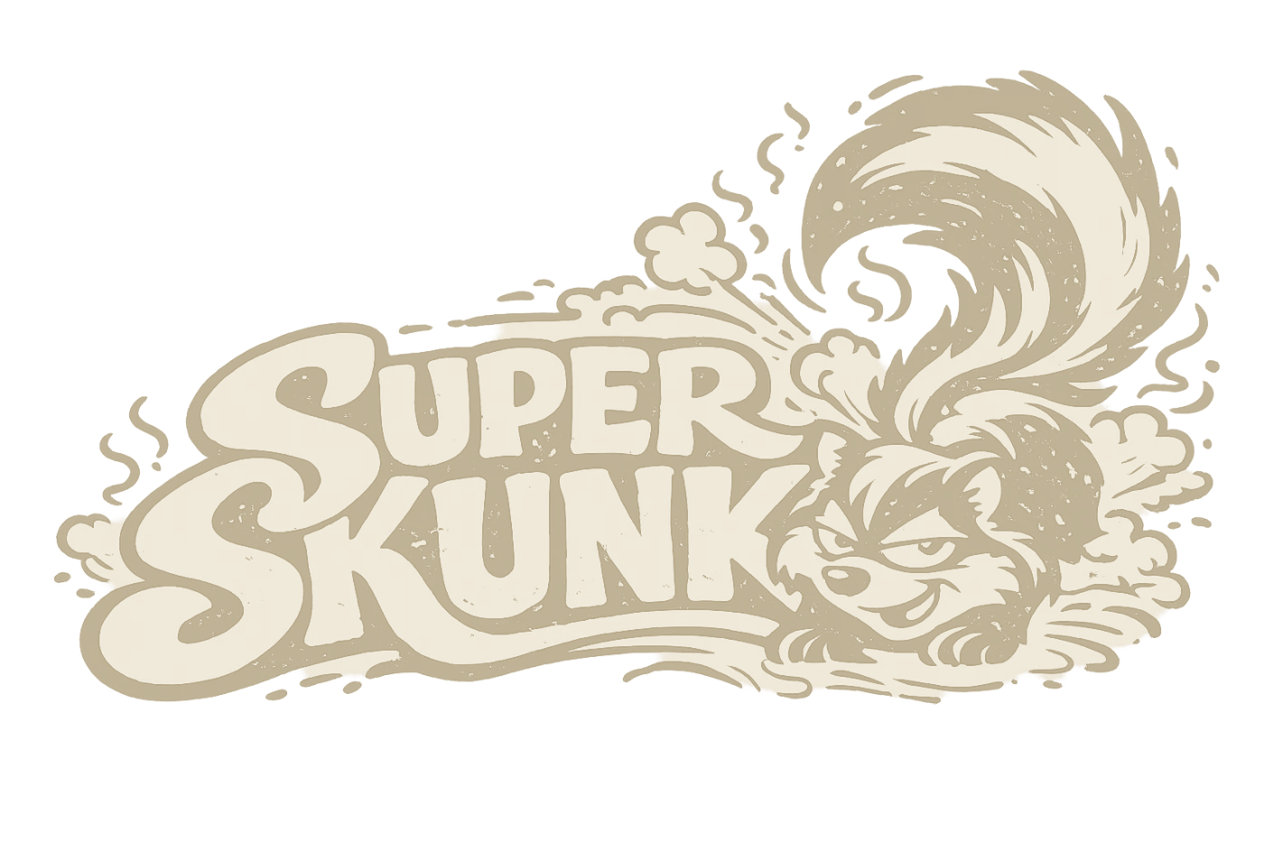 Super Skunk Sementes Feminizadas