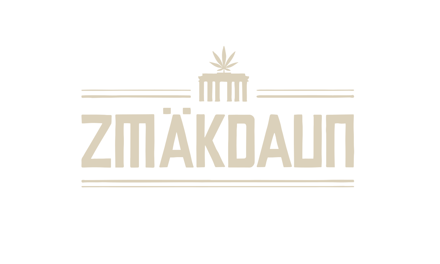 Zmäkdaun© Sementes Feminizadas