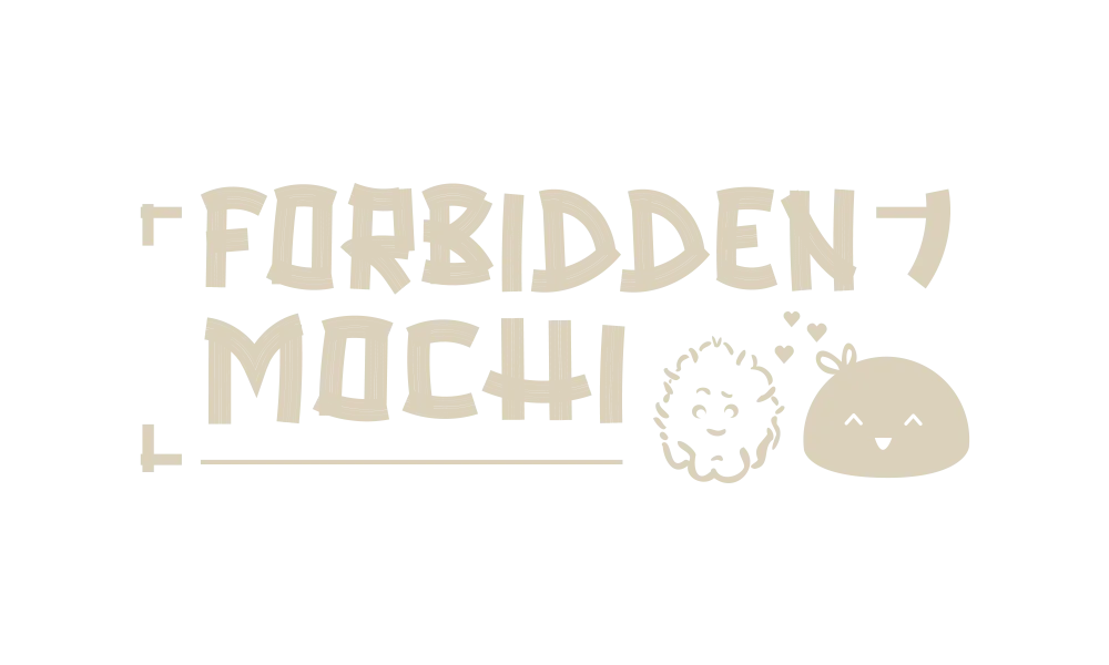 Forbidden Mochi© Sementes Autoflorescentes