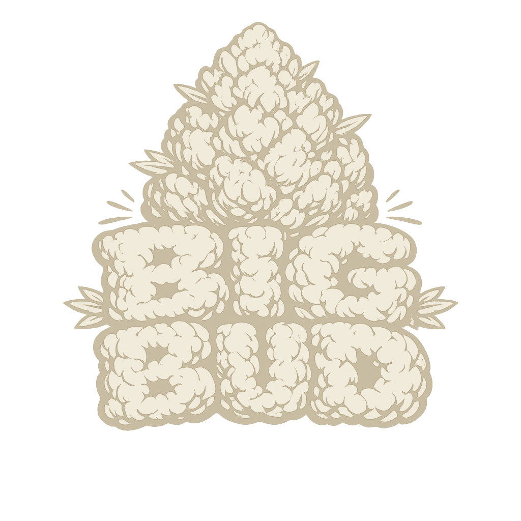 Big Bud Sementes Feminizadas