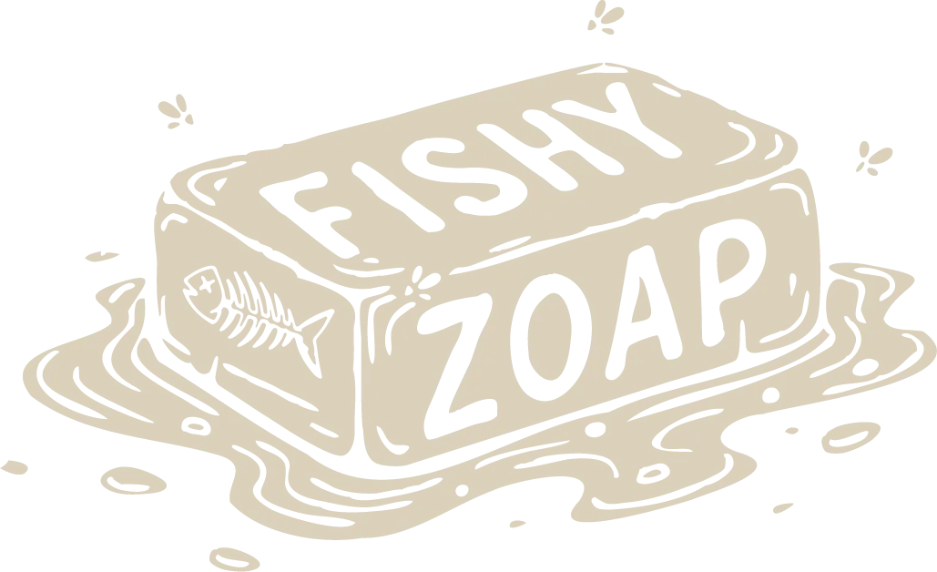 Fishy Zoap© Sementes Feminizadas