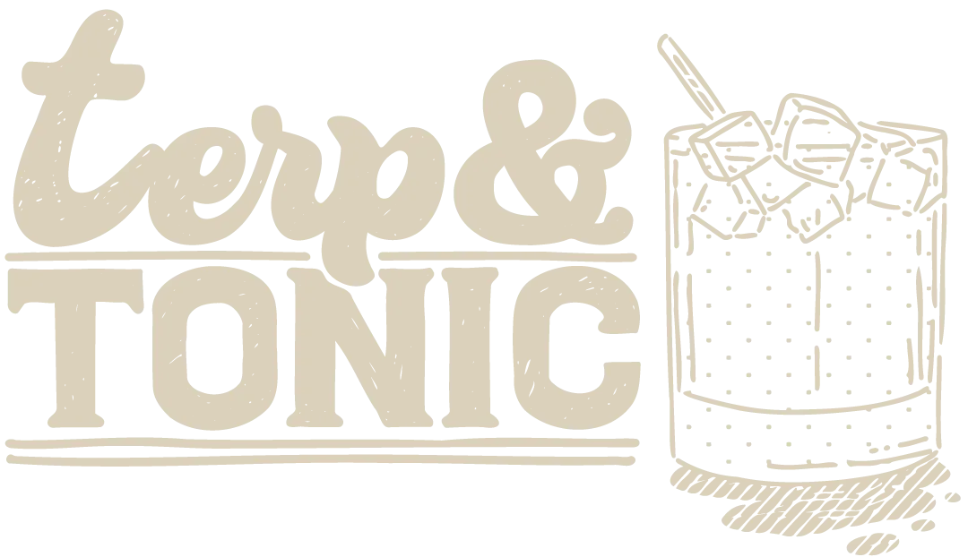Terp & Tonic© Sementes Autoflorescentes