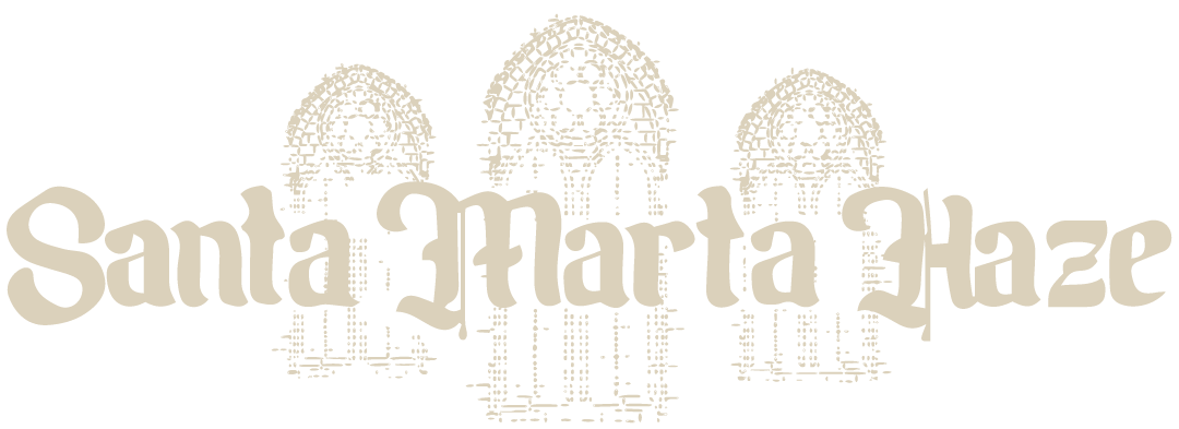 Santa Marta Haze© Sementes Autoflorescentes