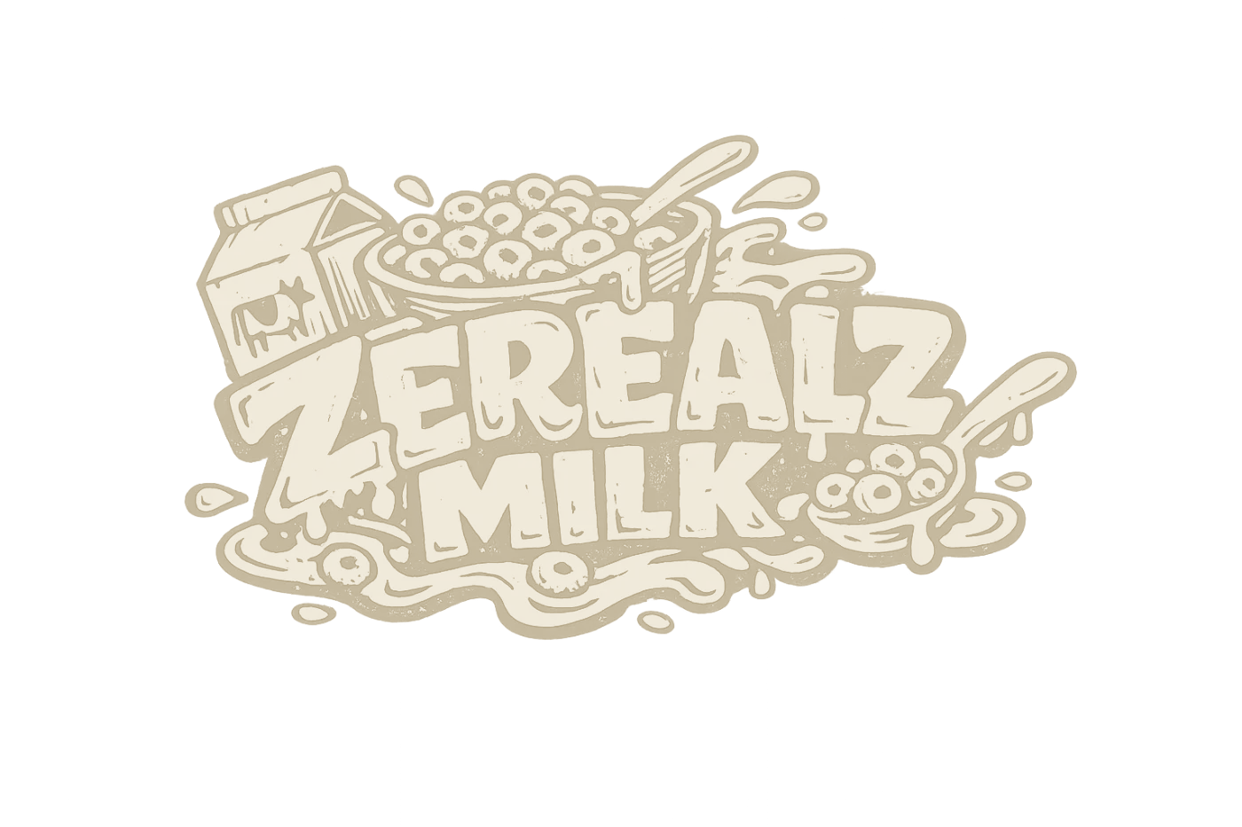 Zerealz Milk Sementes Feminizadas
