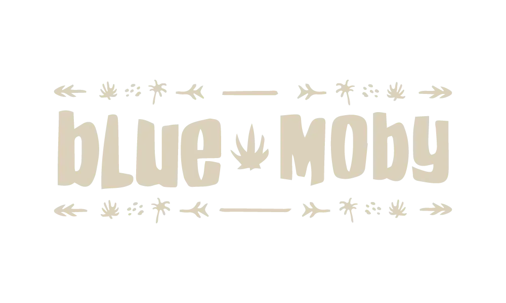 Blue Moby© Sementes Feminizadas