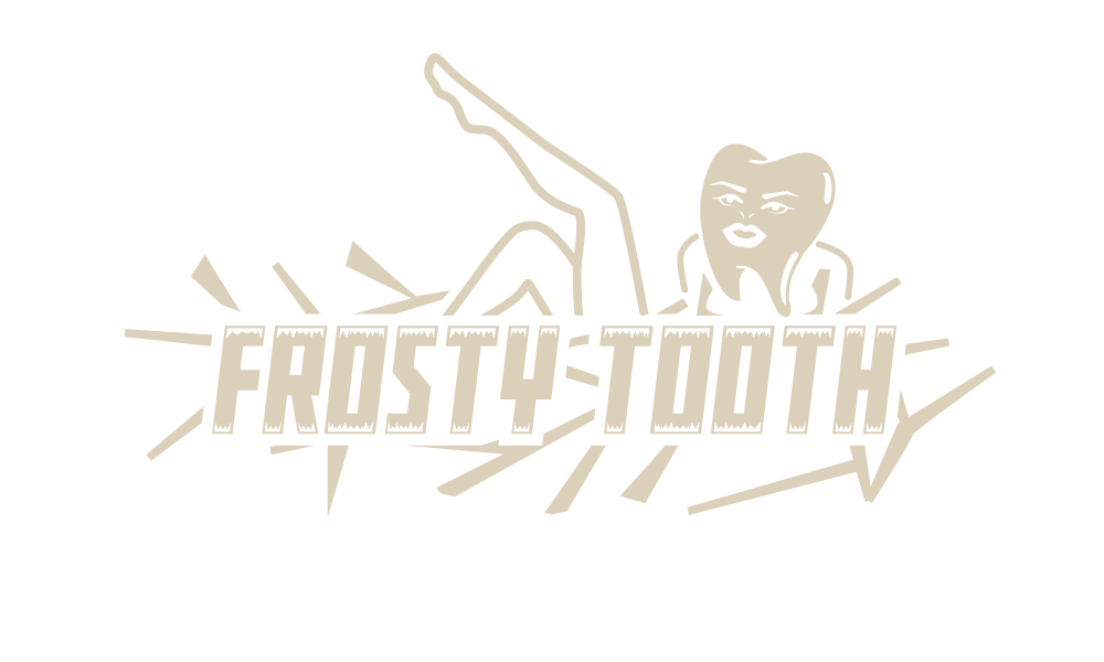 Frosty Tooth© Sementes Feminizadas