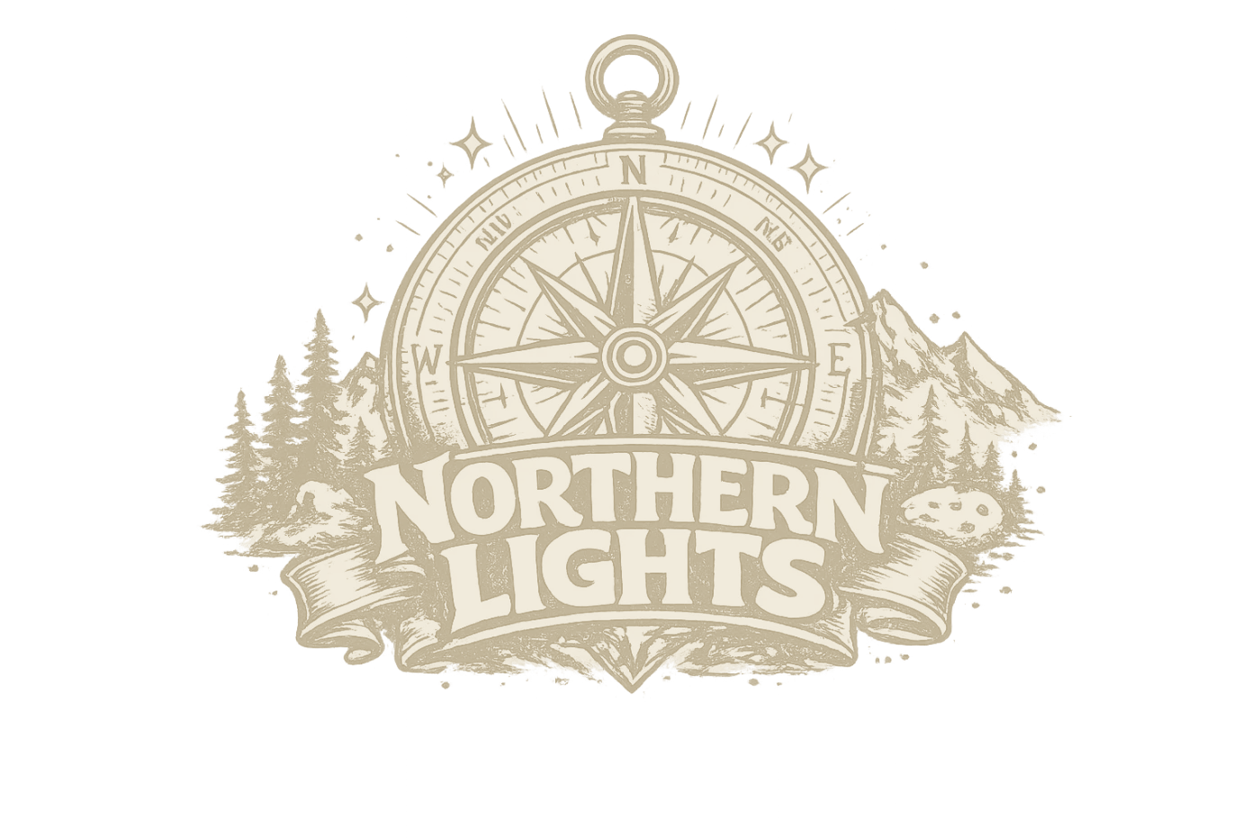 Northern Lights Sementes Autoflorescentes