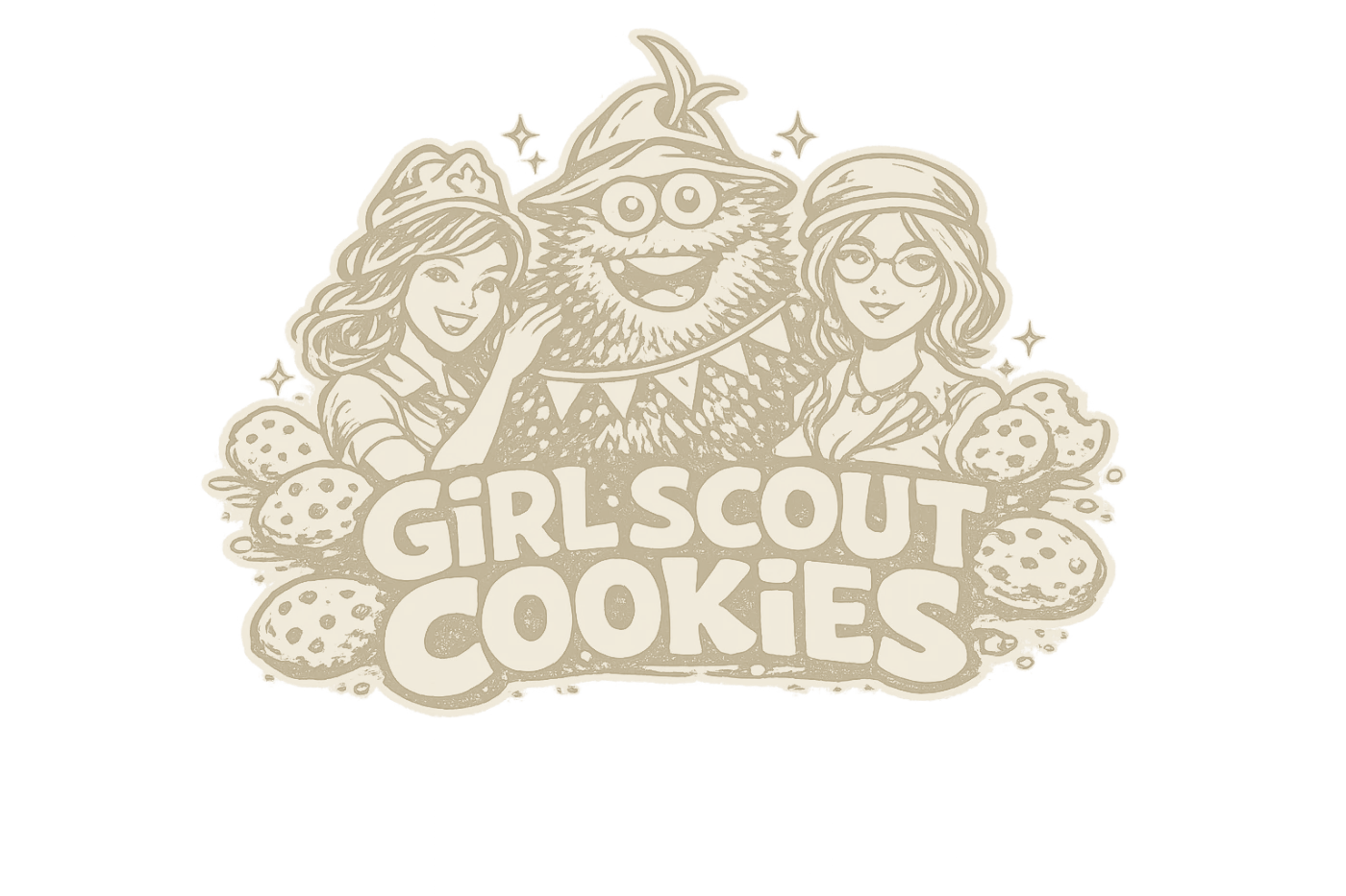 Girl Scout Cookies Sementes Autoflorescentes