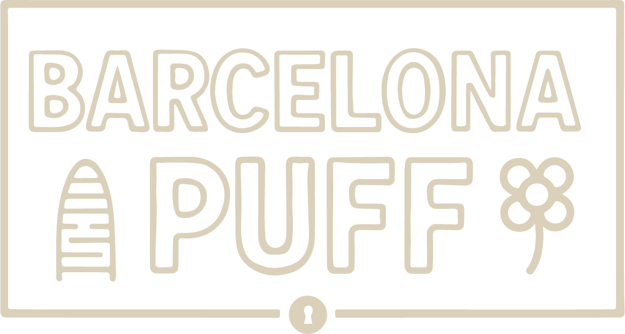 Barcelona Puff© Sementes Feminizadas