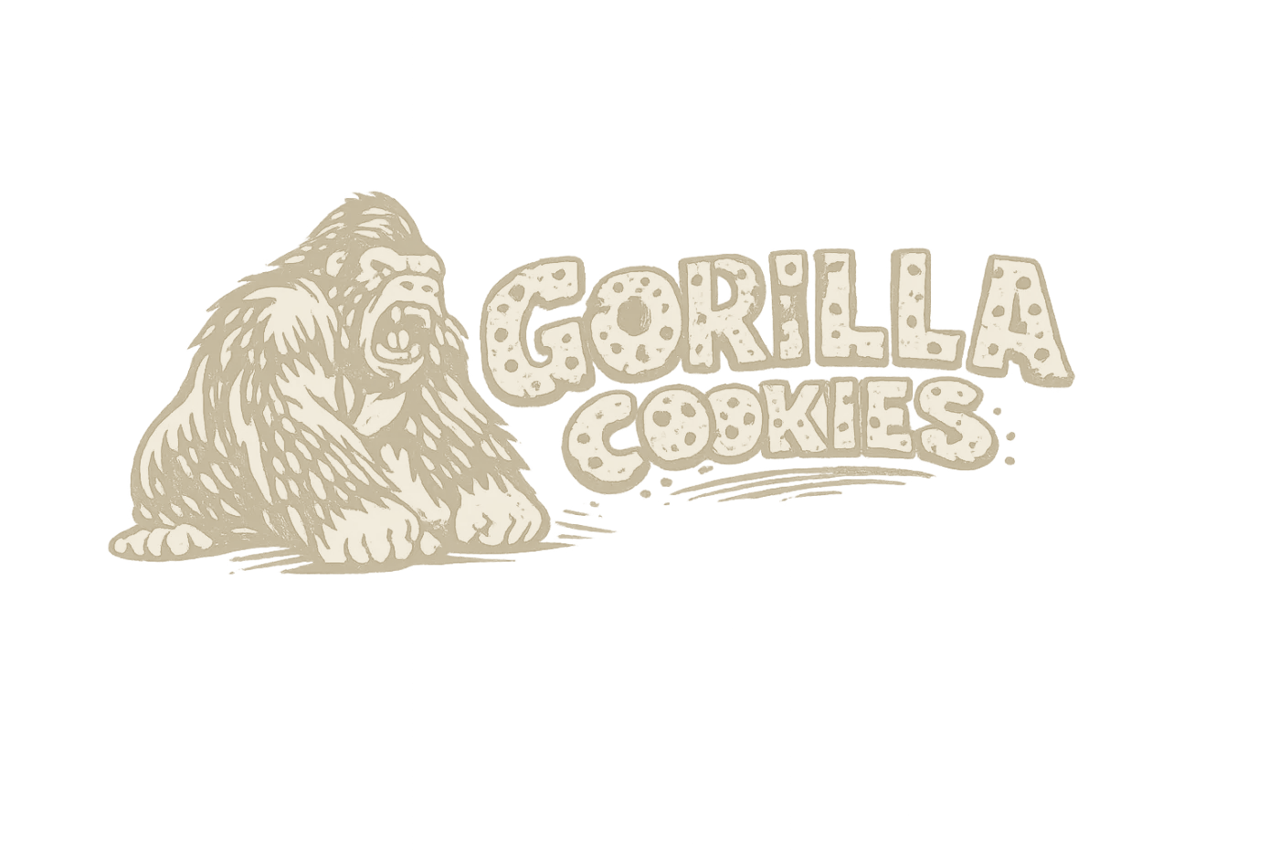 Gorilla Cookies Sementes Feminizadas
