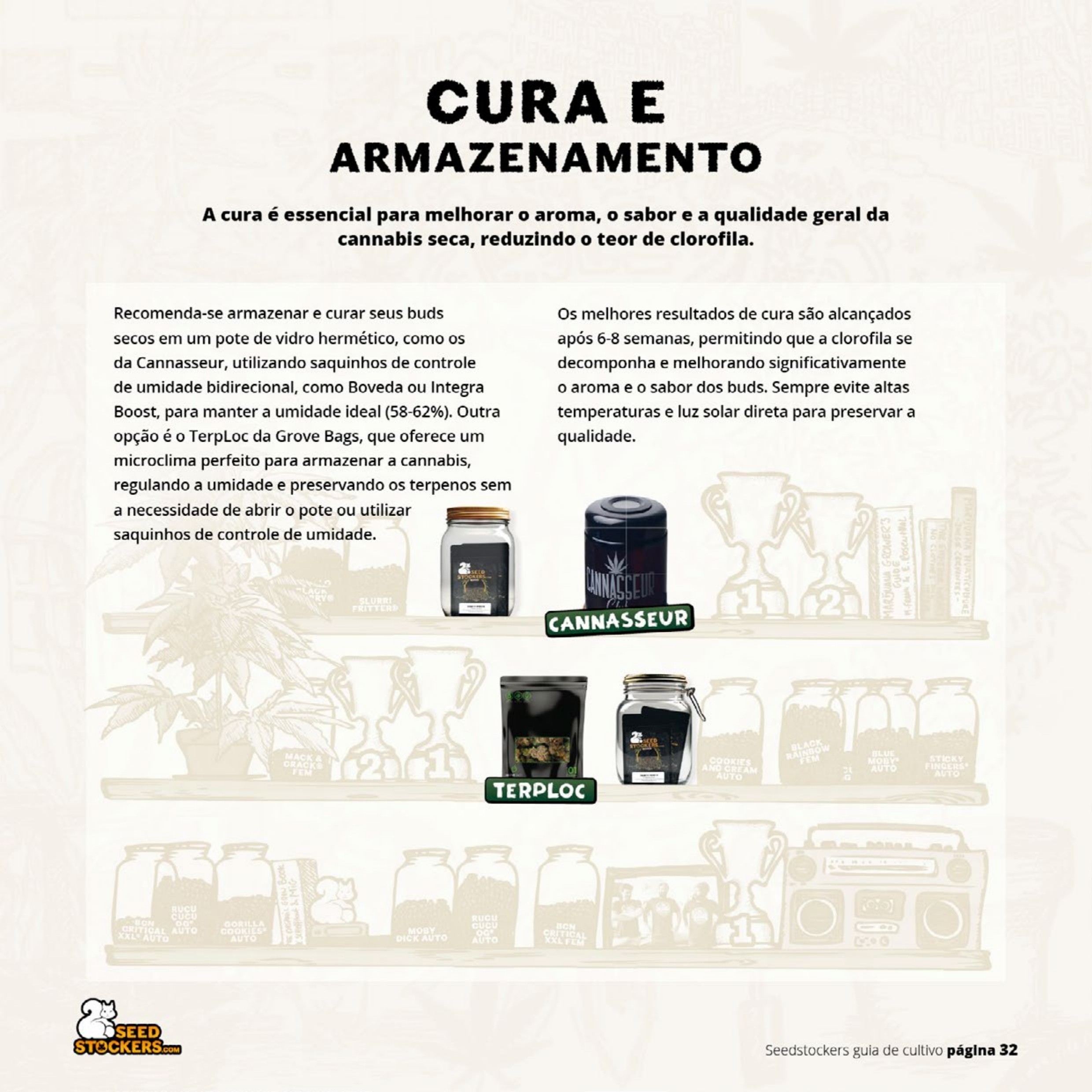 Prévia da página 34 do guia de cultivo